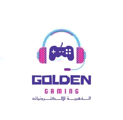 الذهبية للالكترونيات logo
