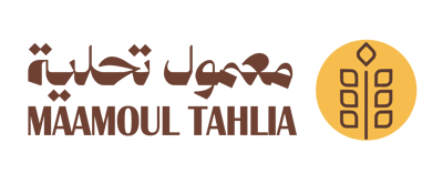 معمول تحلية logo