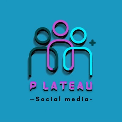 Plateau logo