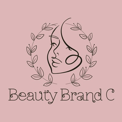 Beauty Brand C logo