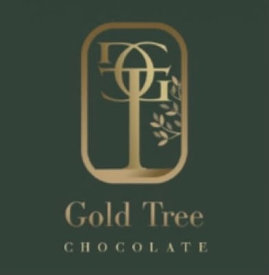 شجرة الذهب Gold Tree logo