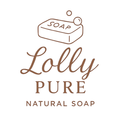 Lolly pure logo