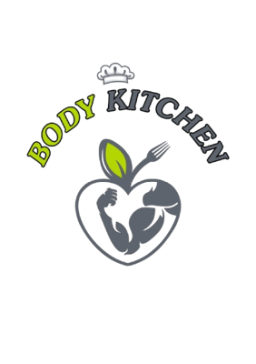 Body kitchen logo