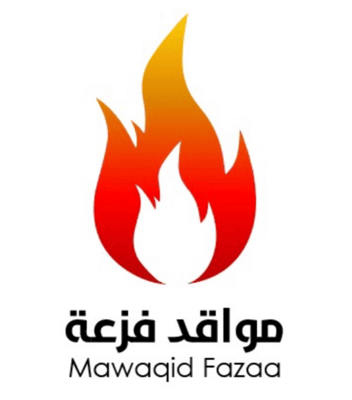 مواقد فزعة logo