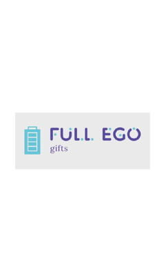 Full Ego logo
