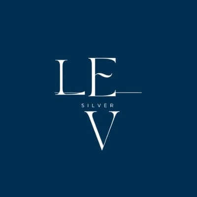 Logo of Lev silver
