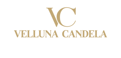 Velluna Candela Logo