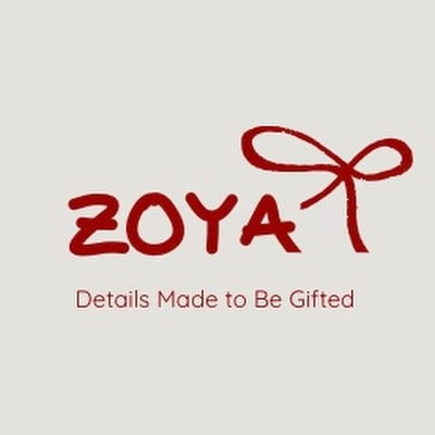 زويا بوكس | ZOYA BOX logo
