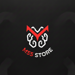 Logo of M55 Store