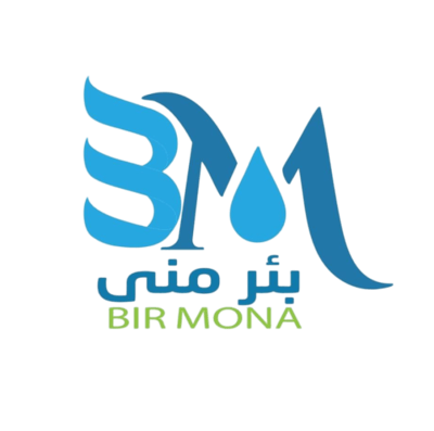 Logo of بئر منى