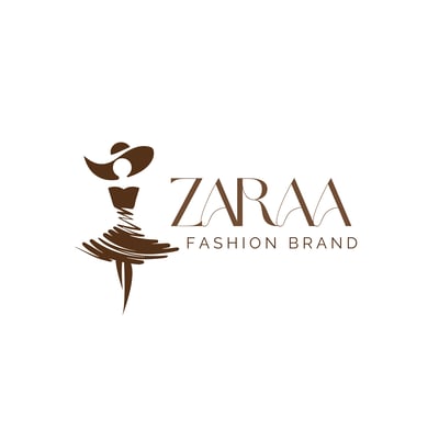 أزياء عزة logo