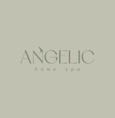 AngelicHomeSpa logo