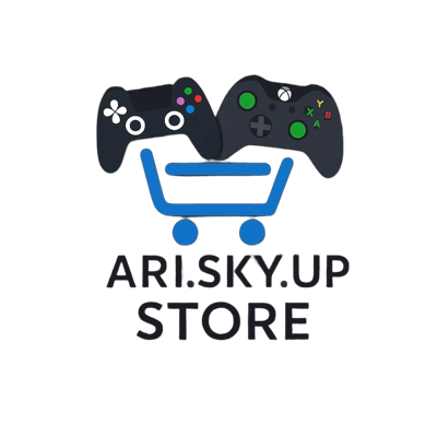 ARI.sky.UP logo