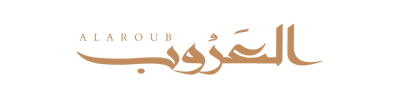 ألـعـروب logo