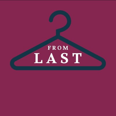 FROM LAST logo