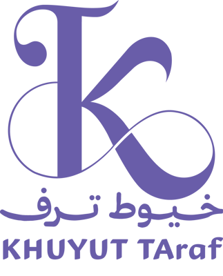 خيوط  ترف للعبايات logo
