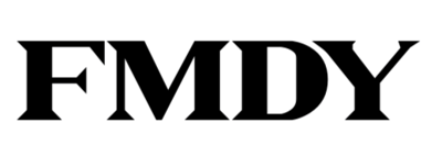 FMDY logo