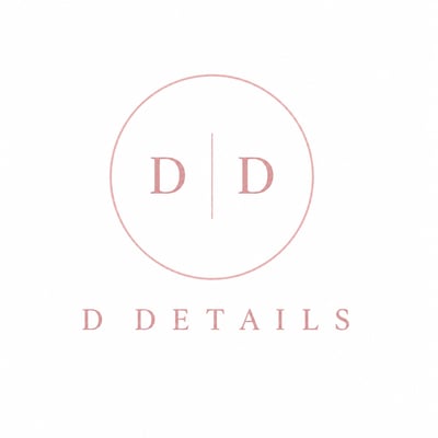 DDETAILS logo
