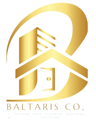 Baltaris logo