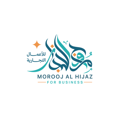 مروج الحجاز متجر سقيا المساجد Logo