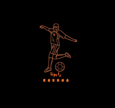 رابونا logo