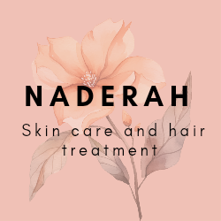 نضره🌿 logo