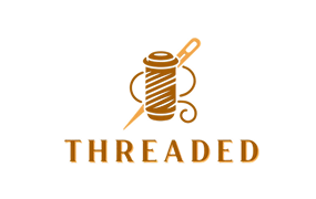 threaded - ثريديد logo