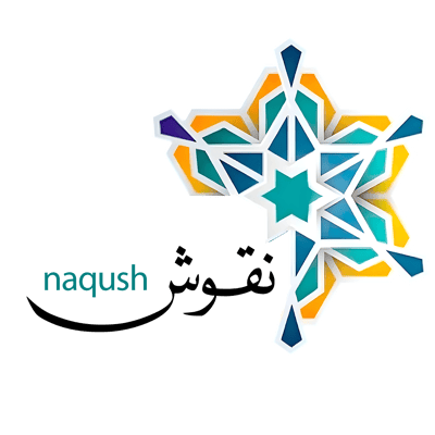 نقوش logo