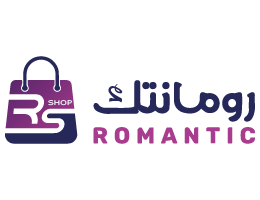 رومانتك Romantic-shop logo