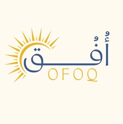ملخصات أُفُــق | OFOQ | logo