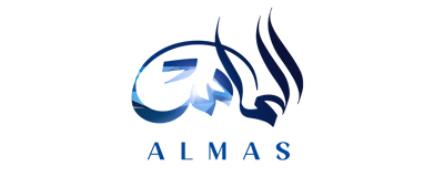 الماس للاقمشة logo