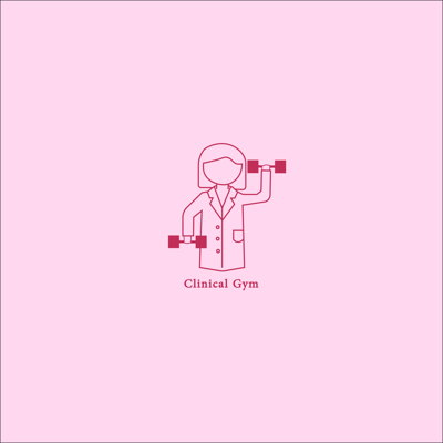 Clinicalgym logo