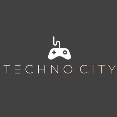 Techno City | تكنو سيتي logo