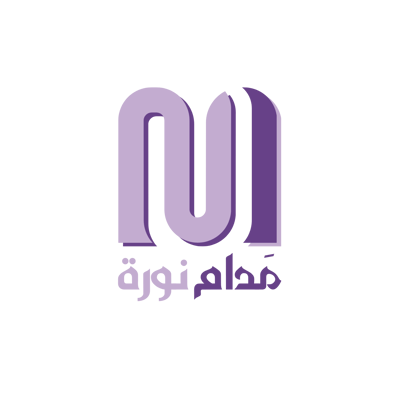مَدام نورة logo