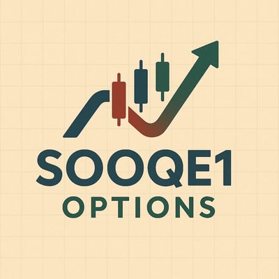 SOOQE1 logo