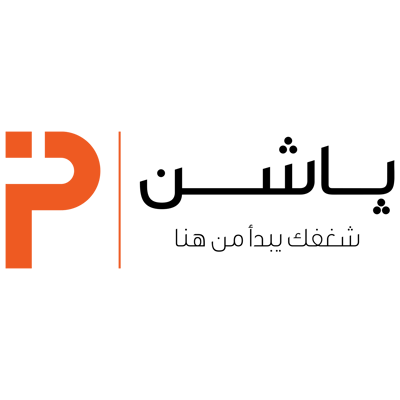 Passion Store logo