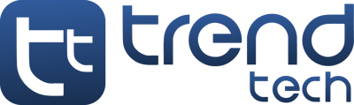 Trend tech logo