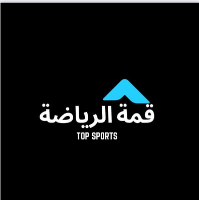 TOP SPORT logo