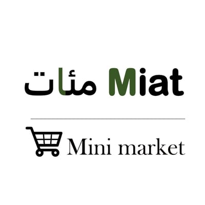 مئات