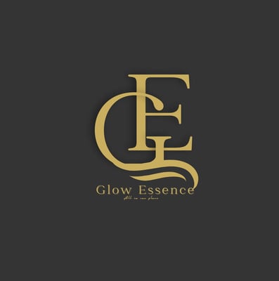 Glow Essence logo