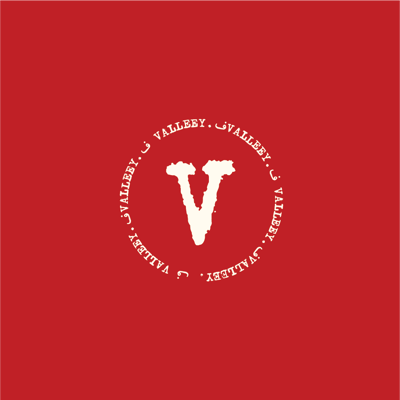 VALLEEY logo