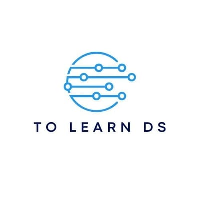 To Learn DS logo