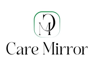 Care Mirror logo