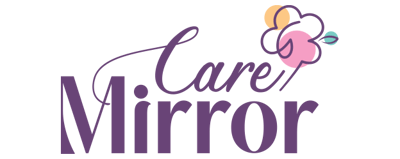Care Mirror logo