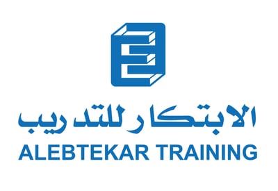 مركز الابتكار للتدريب logo
