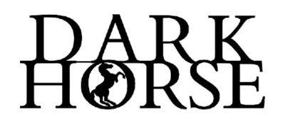 DARK HORSE logo