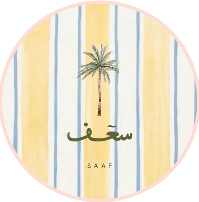 Logo of سـعٓف