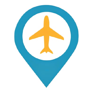 شنطة سفر logo