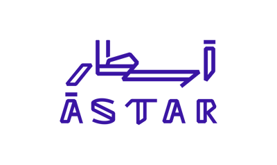 Astar Innovation Studio logo