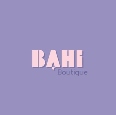 باهي | BAHI logo